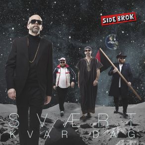 Download track Svært Side BrokSirkel Sag