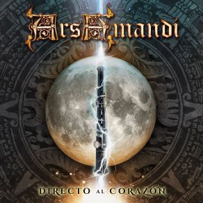 Download track Desterrado De Tu Cuerpo Ars AmandiJoaquin Padilla