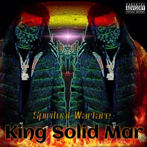 Download track Cant Keep Runnin King Solid Mar