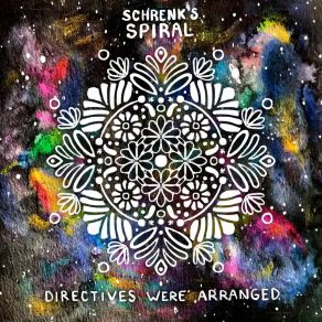 Download track Drifting Forward Schrenk's Spiral