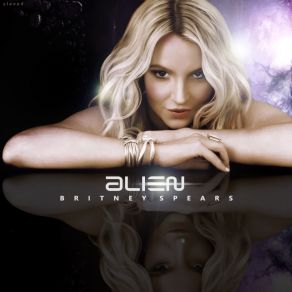 Download track Alien Britney Spears