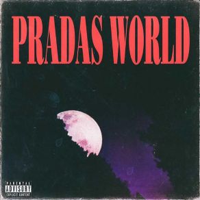 Download track Leaving Earth (Intro) Pradauchris