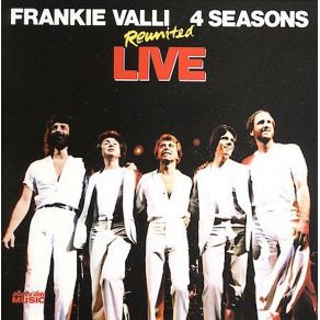 Download track Medley: Sherry / Walk Like A Man / Big Girl'S Don'T Cry / Bye Bye Baby (Baby Good Bye) Four Seasons, Frankie Valli