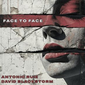 Download track Face To Face (Original Mix) David Blackstorm