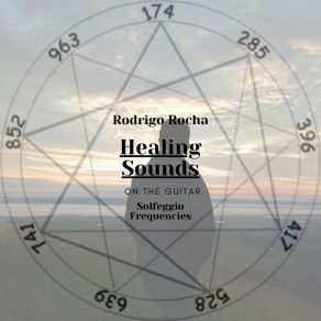 Download track Healing Sound 396 Hz (Libertar Culpa E Medo) Rodrigo Rocha