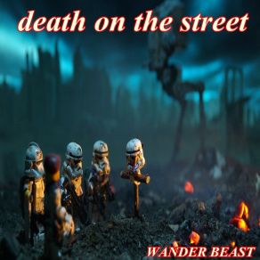 Download track Deep Street Wander Beast