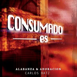 Download track Consumado Es Carlos Batz