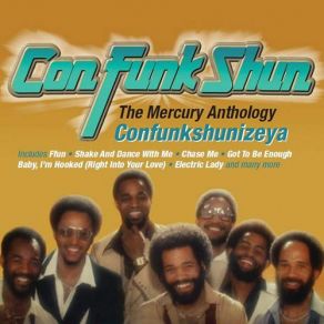 Download track Love's Train Con Funk Shun