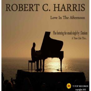 Download track A TIME LIKE THIS ROBERT C. HARRIS