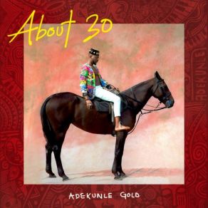 Download track Ire (Remix) Adekunle GoldJacob Banks