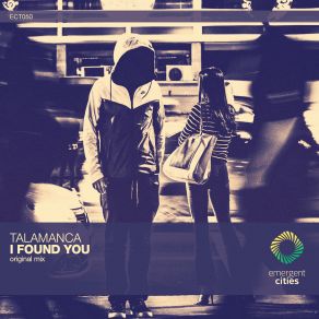 Download track I Found You Talamanca