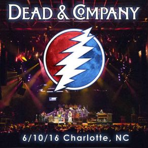 Download track Feel Like A Stranger Dead Company