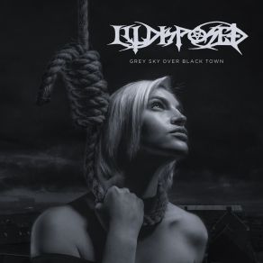 Download track Your Darkest Son Illdisposed