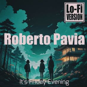 Download track The Poet Roberto Pavia