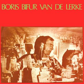 Download track Ved Dine Sanser Boris Bifur Van De Lerke