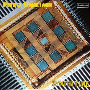 Download track Synthi Bossa Nova (Ed Dantez Extended) Piero Umiliani