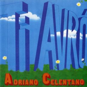 Download track Vetrina Adriano Celentano