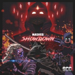 Download track Gun N Knife Masked