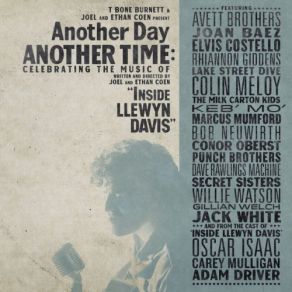 Download track Will The Circle Be Unbroken? Punch Brothers, Gillian Welch, A. P. Carter, Dave Rawlings