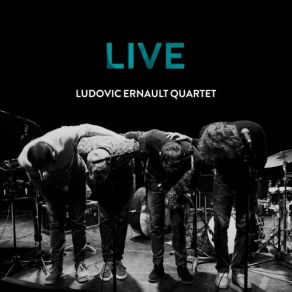 Download track Dreamland (Live) Florent Nisse, Enzo Carniel, Simon Bernier, Ludovic Ernault Quartet