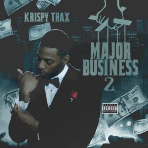 Download track Blessin Krispy Trax