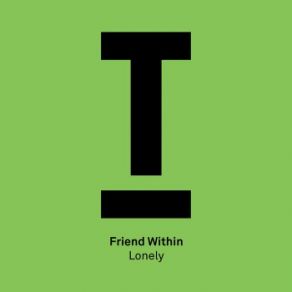 Download track Lonely Friend Within