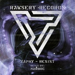 Download track Resist Zaphy