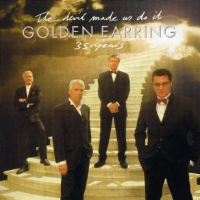 Download track In My House Golden Earring