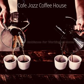 Download track Background For Lockdowns Coffee House