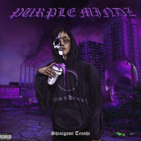 Download track Purple Mindz (Intro) Shinigami Tenshi