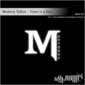 Download track Modern Lovers Modern Talker