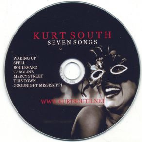 Download track Waking Up Kurt South