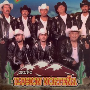 Download track Alberto Balderas Grupo Ilucion Nortena