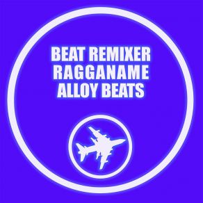 Download track Amazing Blue (DJ Tool Mix) Ragganame