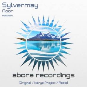 Download track Noor (Radio Edit) Sylvermay