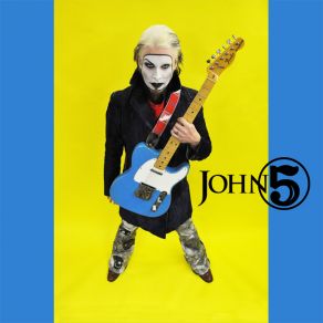 Download track The Art Of Malice John 5