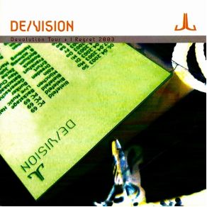 Download track Drifting Sideways (T. O. Y. Toburger Wald Mix)  DeVision