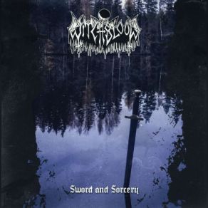 Download track Repudation (Demo 2008) Witchblood