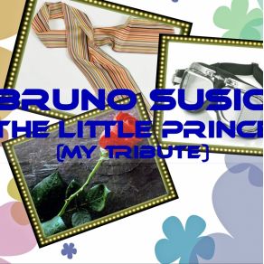 Download track Asteroid B612 Bruno & The Susio Soul Squad