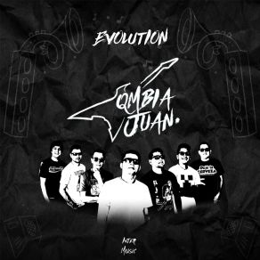 Download track Nunca Más Qmbia Juan