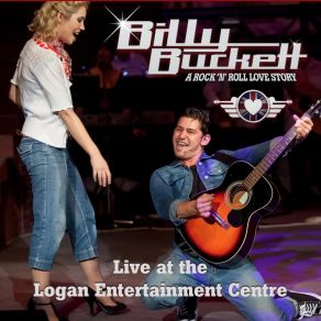 Download track Wreck Out Of My Heart (Live) Billy Buckett 2018 Cast