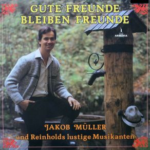 Download track Gute Freunde Bleiben Freunde Reinholds Lustige Musikanten