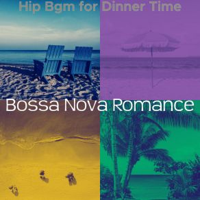 Download track Casual Saxophone Bossa Nova - Vibe For Sunday Brunch Bossa Nova Romance