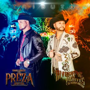 Download track Negar Que Te Amo Su Preza Norteña