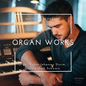 Download track Suite Bohème - II - Retrograd Mathias Rehfeldt