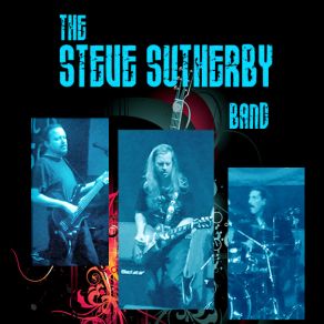 Download track Revolt The Steve Sutherby Band