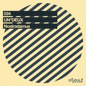 Download track Nostradamus Un * Deux