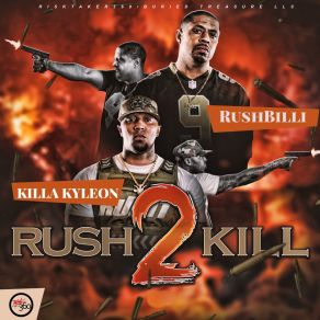 Download track Case On It Killa KyleonX, HoodRich Pablo Juan