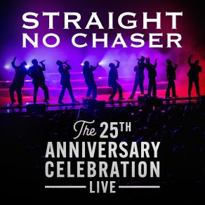 Download track 12 Days Of Christmas (Live) Straight No Chaser