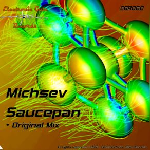 Download track Saucepan (Original Mix) Michsev